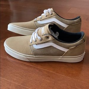 Vans Chapman Stripe - Brand New